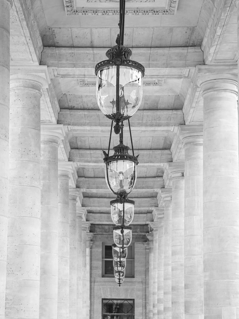 Historical Landmarks